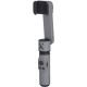 Zhiyun Smooth X Combo Gimbal Stabilizzatore per smartphone Grigio