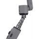 Zhiyun Smooth X Combo Gimbal Stabilizzatore per smartphone Grigio