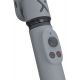 Zhiyun Smooth X Combo Gimbal Stabilizzatore per smartphone Grigio