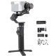 Feiyu Feiyutech G6 Max Gimbal Stabilizzatore a 3 assi per fotocamere action-cam smartphone