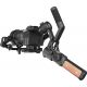 Feiyu Feiyutech AK2000S Gimbal Stabilizzatore (Standard) per fotocamere mirrorless fino a 2,2kg