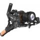 Feiyu Feiyutech AK2000S Gimbal Stabilizzatore (Standard) per fotocamere mirrorless fino a 2,2kg