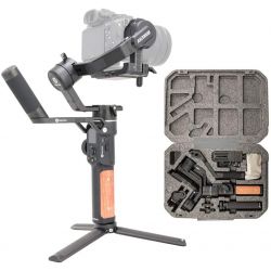 Feiyu Feiyutech AK2000S Gimbal Stabilizzatore (Advanced) per fotocamere mirrorless fino a 2,2kg