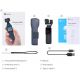 Feiyu Feiyutech Pocket Gimbal action-cam videocamera stabilizzata a 3 assi