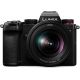 Fotocamera Mirrorless Panasonic Lumix DC-S5 Kit 20-60mm [MENU ENG]