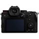 Fotocamera Mirrorless Panasonic Lumix DC-S5 Kit 20-60mm [MENU ENG]