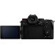 Fotocamera Mirrorless Panasonic Lumix DC-S5 Kit 20-60mm [MENU ENG]