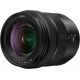 Obiettivo Panasonic Lumix S 20-60mm F3.5-5.6 L-Mount S-R2060