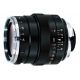 Obiettivo Carl Zeiss Distagon T* 35mm f/1.4 ZM nero per mirrorless Leica M