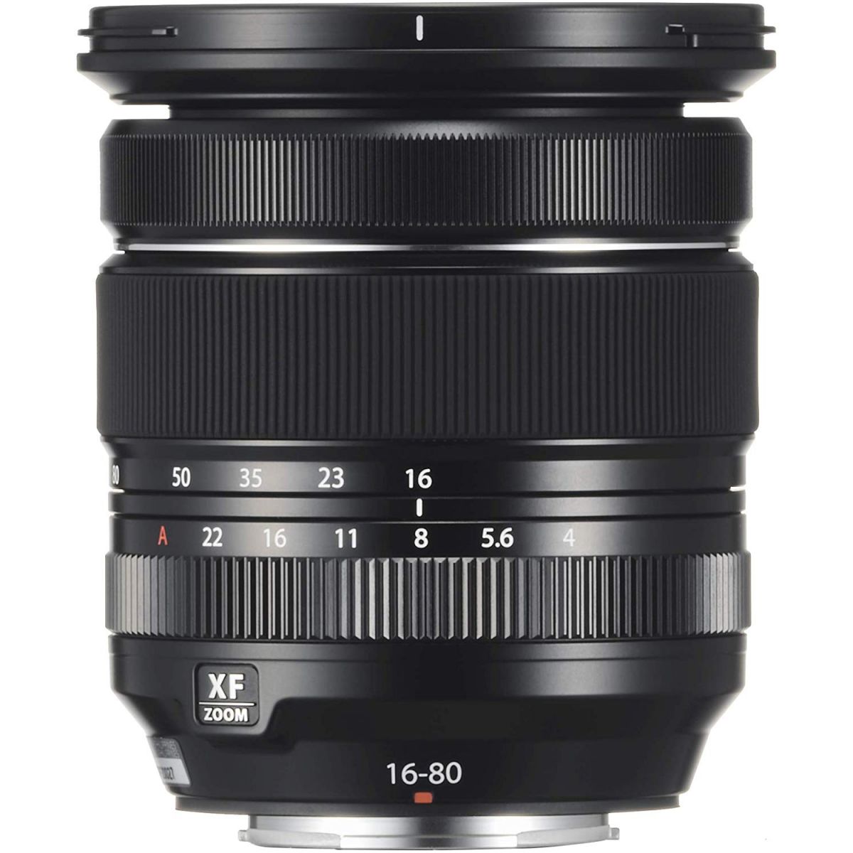 Obiettivo FUJINON XF 16-80mm F4 R OIS WR per Fujifilm *RETAIL* PRONTA