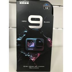 GoPro Hero 9 Black Videocamera Action Cam