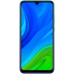 Smartphone Huawei P Smart (2020) Dual Sim 4GB RAM 128GB blue