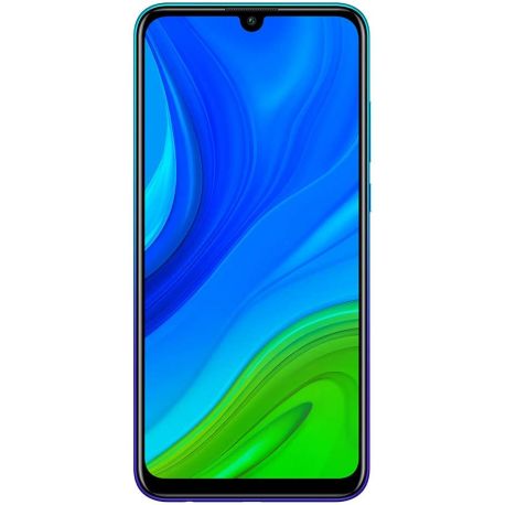 Smartphone Huawei P Smart (2020) Dual Sim 4GB RAM 128GB blue
