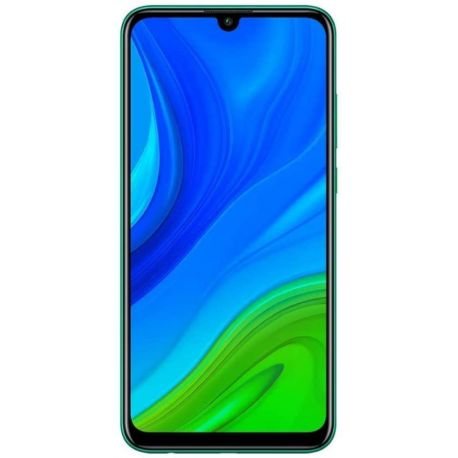 Smartphone Huawei P Smart (2020) Dual Sim 4GB RAM 128GB verde