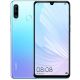 Smartphone Huawei P30 Lite New Edition Dual Sim 6GB RAM 256GB Breathing Crystal