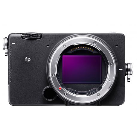 Fotocamera Mirrorless Sigma FP Full Frame Body