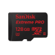 Sandisk 128Gb Extreme Pro 275MB/s Memoria Micro SDHC UHS-II