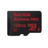 Sandisk 128Gb Extreme Pro 275MB/s Memoria Micro SDHC UHS-II