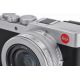 Fotocamera Compatta Leica D-Lux 7 Silver (19115)