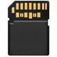 Sony SF-G128T Tough scheda di memoria 128GB 300mb/s SDXC UHS-II
