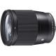 Obiettivo Sigma 16mm F1.4 DC DN Contemporary compatibile fotocamere micro 4/3