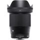 Obiettivo Sigma 16mm F1.4 DC DN Contemporary compatibile fotocamere micro 4/3