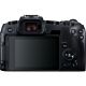 Fotocamera Mirrorless Canon EOS R Kit RF 24-105mm f/4-7.1 IS STM (no adattatore)