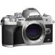 Fotocamera Olympus OM-D E-M10 mark IV Body Silver