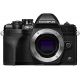 Fotocamera Olympus OM-D E-M10 mark IV Body Nero