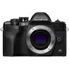 Fotocamera Olympus OM-D E-M10 mark IV Body Nero