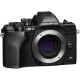 Fotocamera Olympus OM-D E-M10 mark IV Body Nero