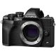 Fotocamera Olympus OM-D E-M10 mark IV Body Nero