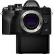 Fotocamera Olympus OM-D E-M10 mark IV Body Nero