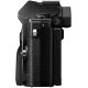 Fotocamera Olympus OM-D E-M10 mark IV Body Nero