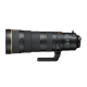 Obiettivo Nikon AF-S NIKKOR 180-400mm f/4E + Teleconverter TC1.4 FL ED VR