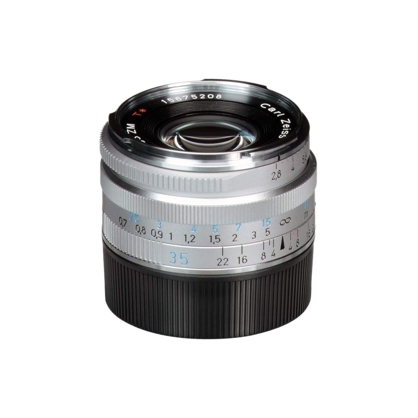 Copriobiettivo Posteriore In Metallo Per Obiettivi LEICA M Mount, Protezione Da Polvere E Graffi, Accessorio Fotografico Compatto Nero