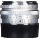 Obiettivo Carl Zeiss C Biogon T* 35mm f/2.8 ZM Silver per mirrorless Leica M