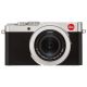 Fotocamera Compatta Leica D-Lux 7 Silver (19115)