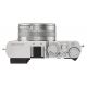 Fotocamera Compatta Leica D-Lux 7 Silver (19115)