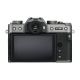 Fotocamera Mirrorless Fujifilm X-T30 Kit 15-45mm Charcoal Silver