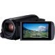 Videocamera Canon LEGRIA HF R806 nero
