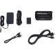 Videocamera Canon LEGRIA HF R806 nero