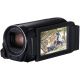Videocamera Canon LEGRIA HF R806 nero