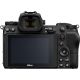 Fotocamera Mirrorless Nikon Z7 Body [MENU ENG] (no adattatore)