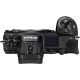Fotocamera Mirrorless Nikon Z7 Body [MENU ENG] (no adattatore)