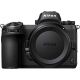 Fotocamera Mirrorless Nikon Z7 Body [MENU ENG] (no adattatore)