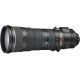 Obiettivo Nikon AF-S NIKKOR 180-400mm f/4E + Teleconverter TC1.4 FL ED VR