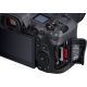 Fotocamera Mirrorless Canon EOS R5 Body + adattatore EF-EOS R