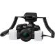 Olympus STF-8 Twin Flash Macro
