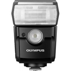 Olympus Flash illuminatore per fotocamere FL-700WR